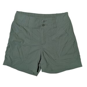 REI Girl's Hiking Shorts